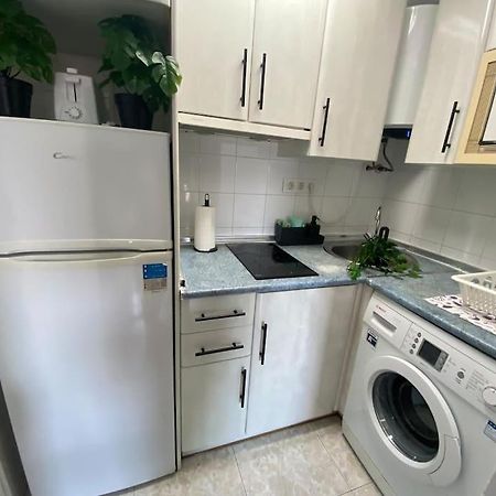 Loft In Getxo Apartment Ngoại thất bức ảnh