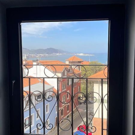 Loft In Getxo Apartment Ngoại thất bức ảnh