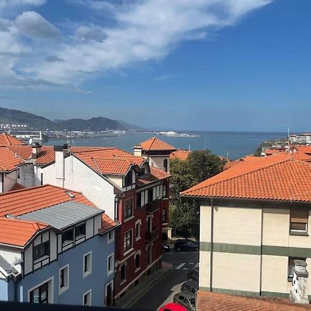 Loft In Getxo Apartment Ngoại thất bức ảnh