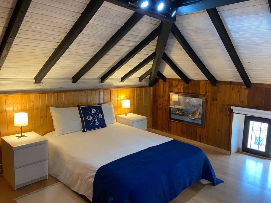 Loft In Getxo Apartment Ngoại thất bức ảnh
