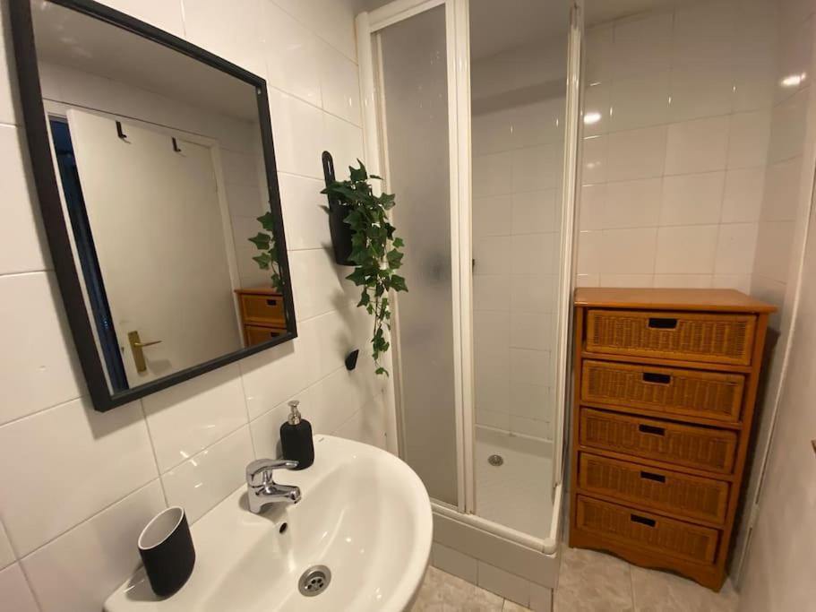 Loft In Getxo Apartment Ngoại thất bức ảnh