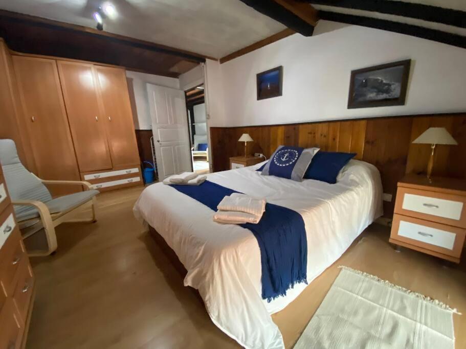 Loft In Getxo Apartment Ngoại thất bức ảnh