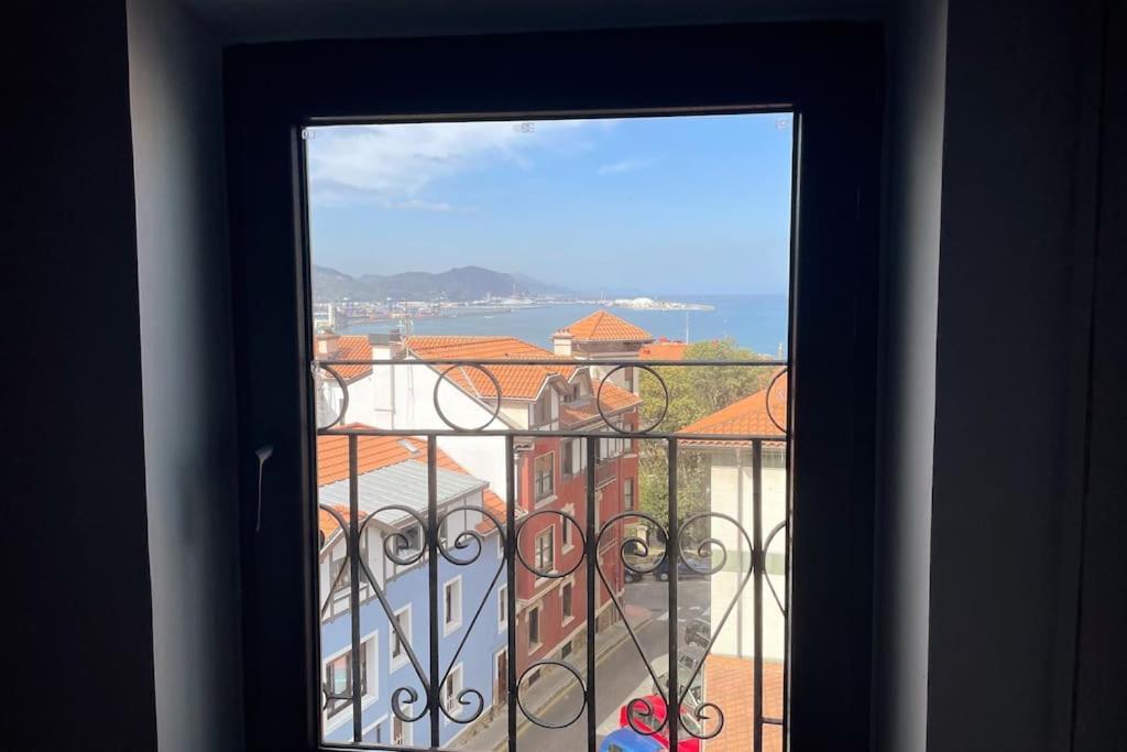 Loft In Getxo Apartment Ngoại thất bức ảnh