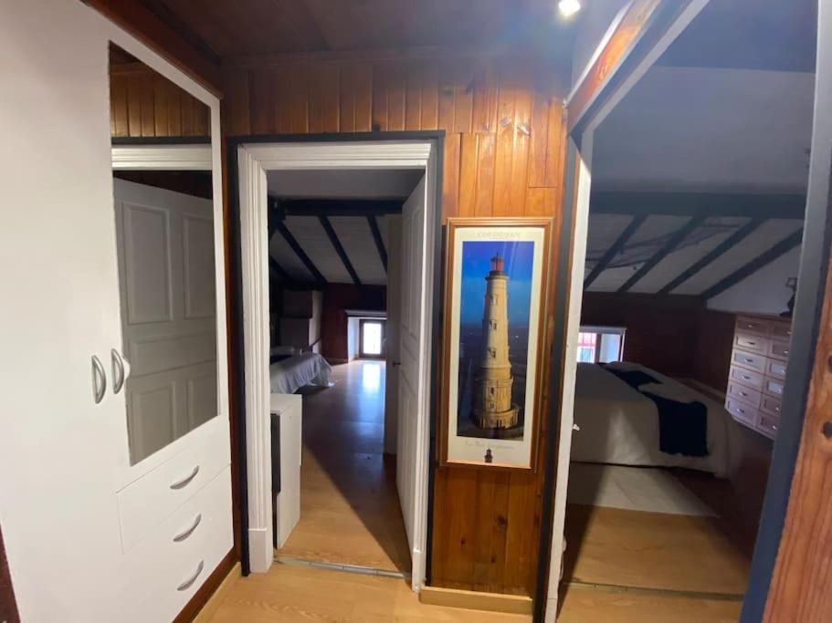 Loft In Getxo Apartment Ngoại thất bức ảnh