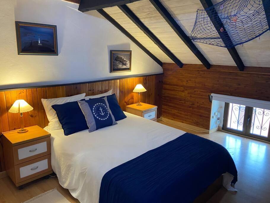 Loft In Getxo Apartment Ngoại thất bức ảnh