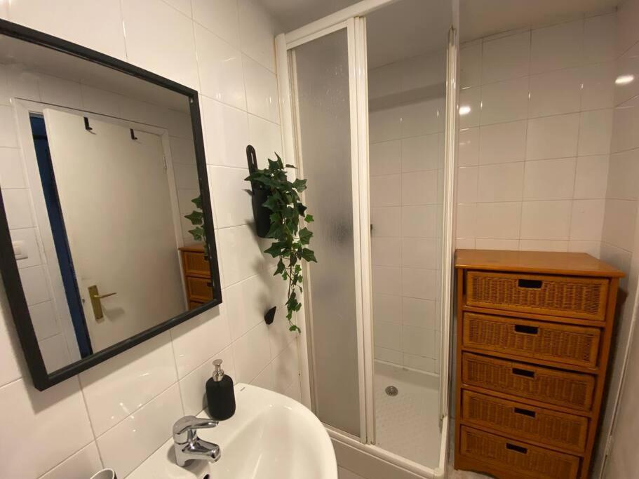 Loft In Getxo Apartment Ngoại thất bức ảnh