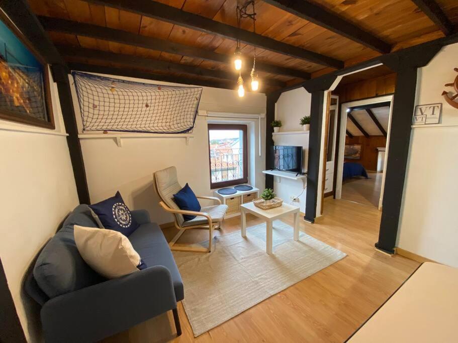 Loft In Getxo Apartment Ngoại thất bức ảnh