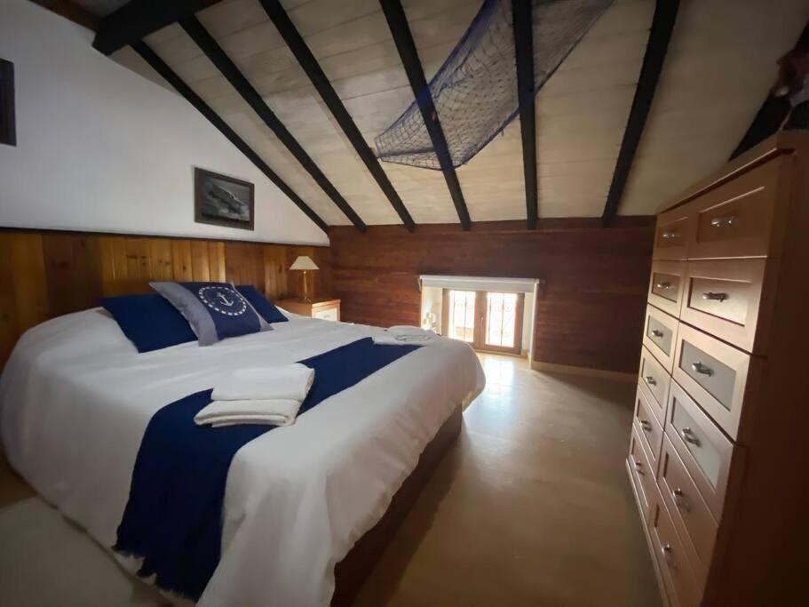 Loft In Getxo Apartment Ngoại thất bức ảnh